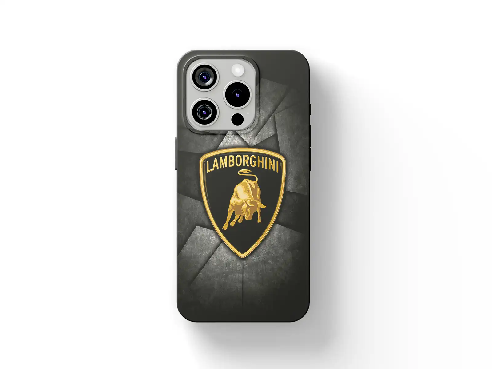 Lamborghini Smartphone Hülle Robuster Moderner Look